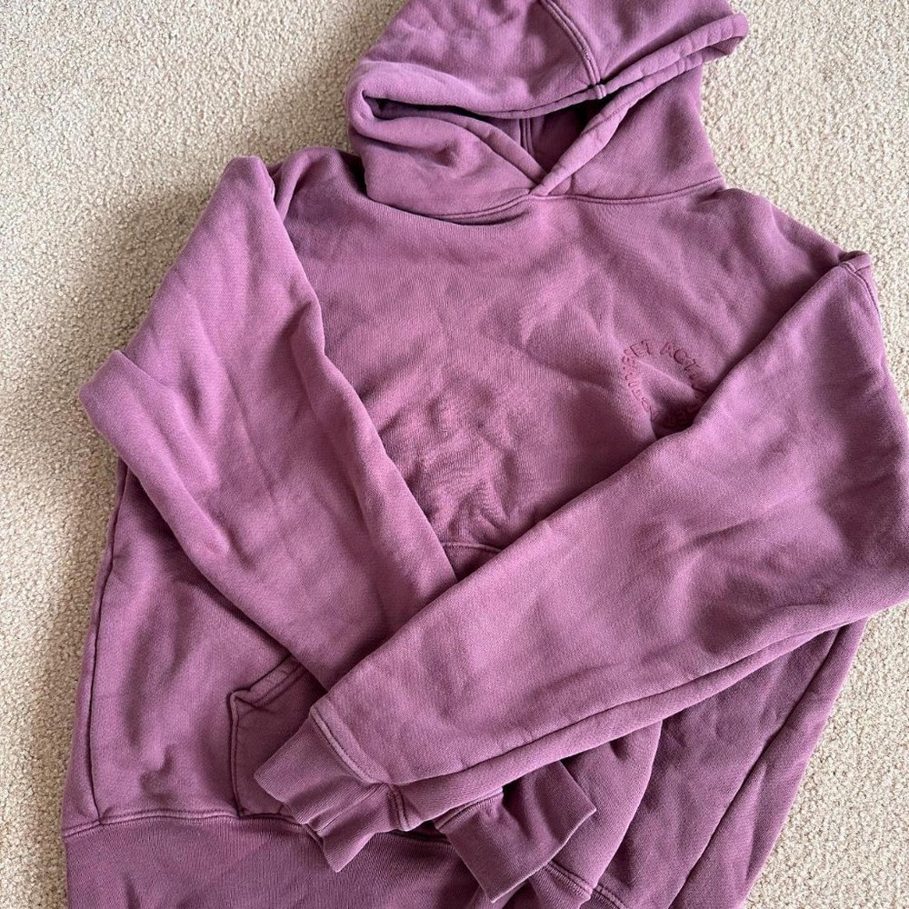 Setactive Canyon Hoodie Sweatshirt Size